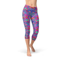 Fish Scale leggings